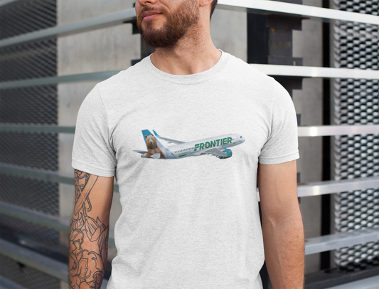 Airlines Plane Shirts